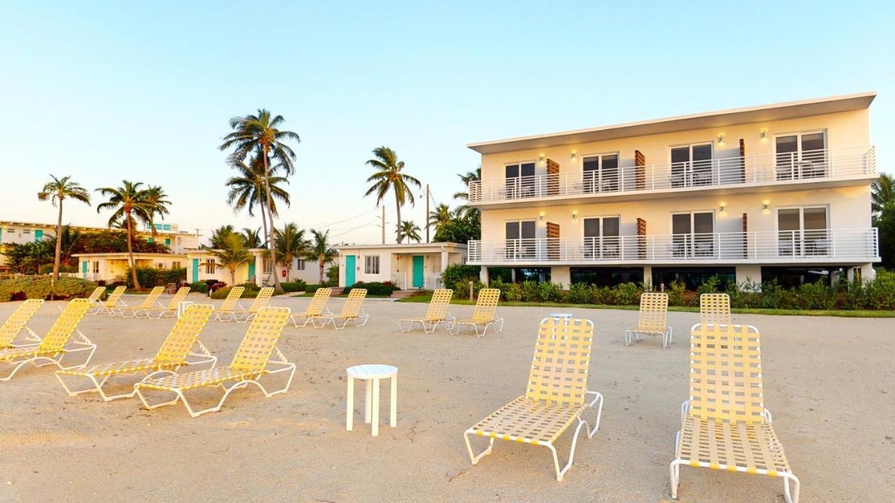 Fisher Inn Resort & Marina Ісламорада Екстер'єр фото