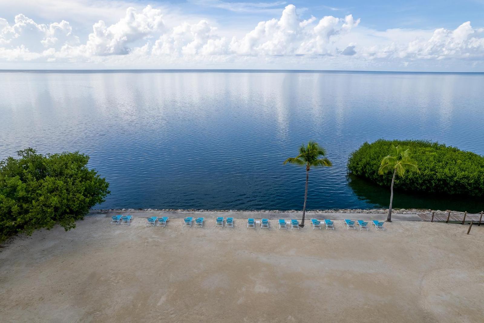 Fisher Inn Resort & Marina Ісламорада Екстер'єр фото