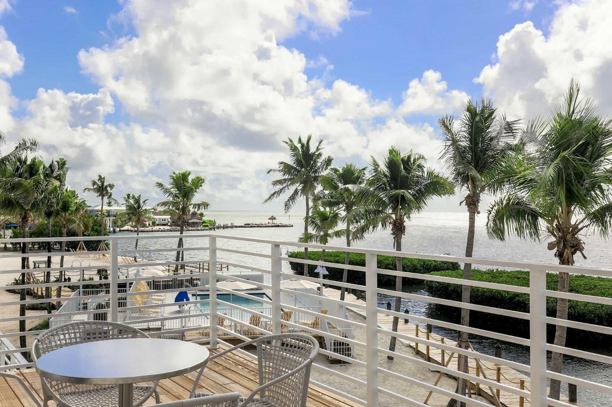 Fisher Inn Resort & Marina Ісламорада Екстер'єр фото